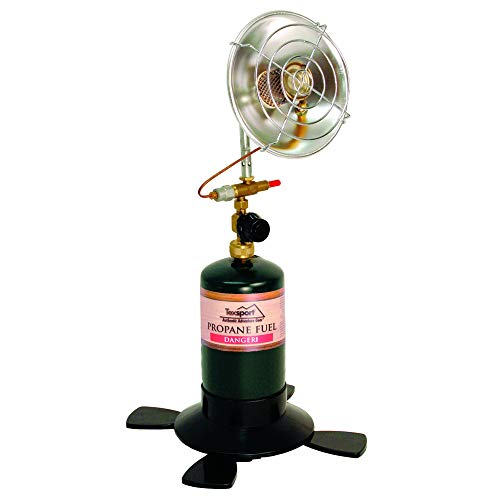 Texsport Portable Outdoor Propane Heater