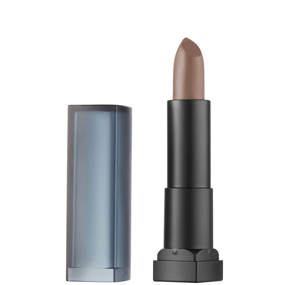 Maybelline Newyork Maybelline New York Color Sensational Ultra Mat Lipstick, 35 Carnal Brown