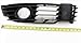 VW PASSAT LOWER BUMPER GRILLE COVER VENT RIGHT 2001-2005