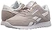 Reebok Women's Cl Nylon Fashion Sneaker