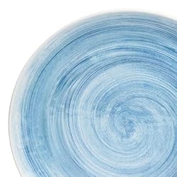 Amazon Basics 12-Piece Melamine Dinnerware Set