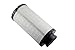 2882234 Air Filter for Polaris RZR 2014-2018 XP 4 1000 Turbo XP 1000 XP4 Remium Filter Cleaner 2879520
