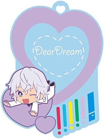 Amazon ドリフェス R トイズワークスコレクションにいてんご しすたぁず 沢村千弦 ラバーパスケース アニメ 萌えグッズ 通販