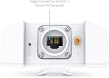 TP-Link EAP650-Outdoor WiFi 6 AX3000 Dual-Band Access Point PoE+ Mesh view 4