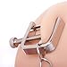 RuoFeng Stainless Steel Adjustable Nipple Clamps