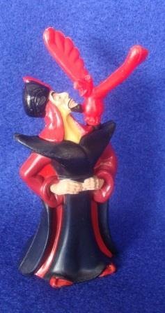 burger king aladdin toys