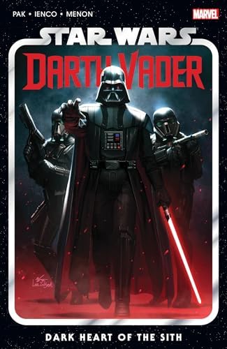 Darth Vader Omnibus Charles Soule 新品 Amazon.com: STAR WARS: DARTH VADER BY CHARLES SOULE OMNIBUS