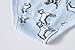 Baby Soft Cotton Panties Little Girls'Briefs Toddler Underwear (Pack of 6) 2-3 Years