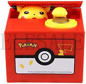 pokemon toy chest