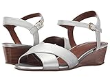 Cole Haan Women's Elsie Cross Wedge 40 II CH