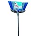 Mr. Clean 441380 Deluxe Angle Broom, 5 1/2