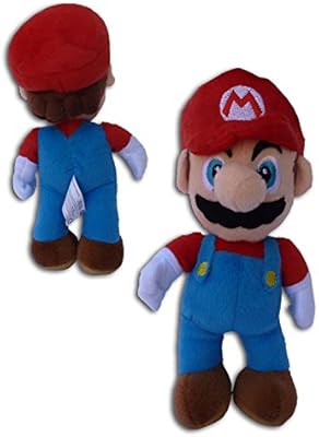 juguetes de mario bros amazon