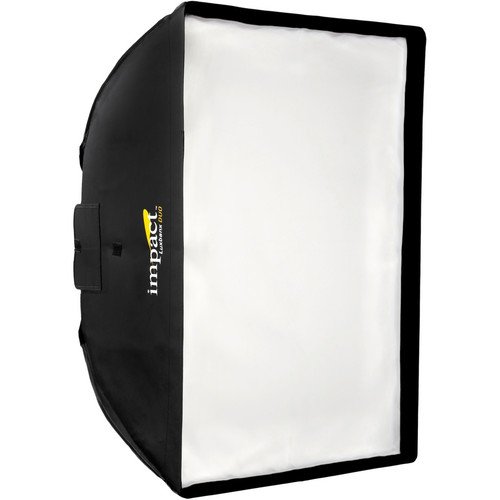 Impact Luxbanx Duo Small Rectangular Softbox (16 x 22
