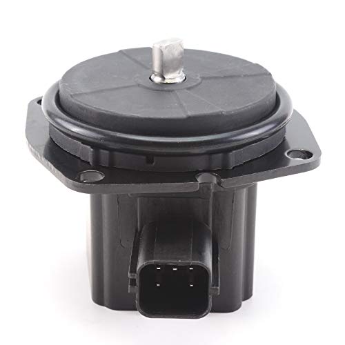 Photo 1 of 4593839AB 68166449AA 911-904 Intake Manifold Runner Valve Compatible With Dodg-e Charge-r Challenger Magnum 300 3.5L V6 2007-2010