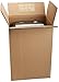 AmazonBasics 12-Sheet High-Security Micro-Cut Paper, CD and Credit Card Home Office Shredder with Pullout Basket