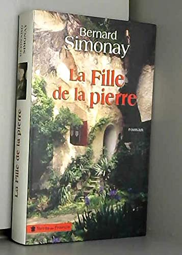 La  fille de la pierre