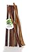 Supreme 12-inch Standard Bully Sticks by Sancho and Lola’s (5 Pack) All-Natural, Long-Lasting Dog Chew Treats - Free-Range, Grass-Fed Beef - Low Odor