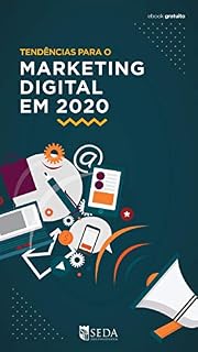 Livro Tendências para o Marketing Digital em 2020