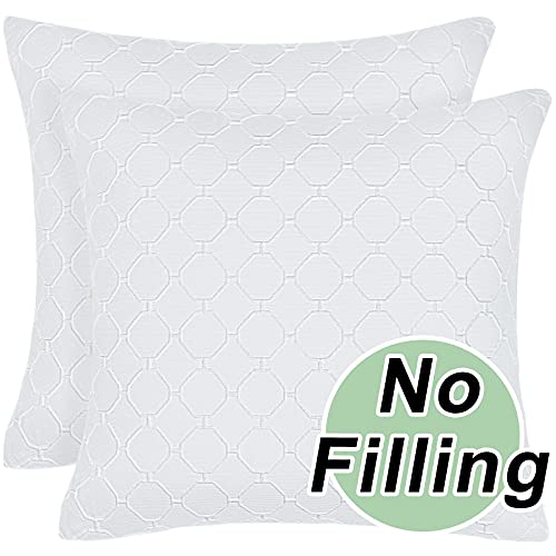 square pillowcases 26x26