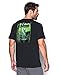 Under Armour UA GWDB Whitetail XL Black