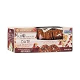 Date and Walnut Crisps (4 pack)
