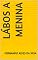 Livro Lábos A menina