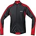 GORE BIKE WEAR Men's Phantom 2.0 Windstopper Soft Shell Jacket