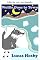 Livro Wolfie vai à cidade