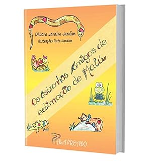 Livro Os estranhos amigos de estimação de Malú