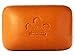 Nubian Heritage Soap Bar, Honey and Black Seed, 5 Ounce (2 Pack)