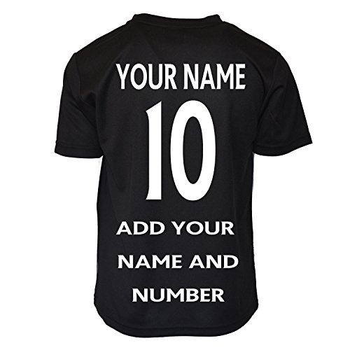 image for ICON SPORTS Liverpool Soccer Jersey Adult Men's Training Custom Name a