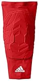 adidas Men's Basketball Techfit Padded Knee Sleeve