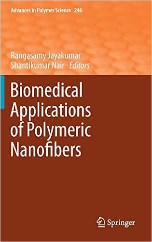 Biomedical Applications of Polymeric Nanofibers (Advances in Polymer Science) Biomedical Applications of Polymeric Nanofibers (Advances in Polymer Science)