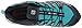 Salomon Women's X Ultra 2 GTX Hiking Shoe, Peacock Blue/Deep Blue/Lucite Green, 8 M US