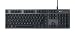 Logitech K840 Mechanical Keyboard with Romer G mechanical Switches for PC primary