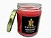 3R Candles Christmas Carol Scented Candle Soy/Paraffin Wax Glass jar – Fall & Winter Home Decor Gifts for Holiday & Christmas Season – Essential Ideas – with Cinnamon Clove Nutmegthumb 1