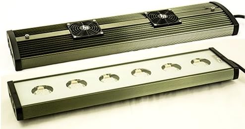 Illumagic Blaze X-60 High-Output Marine LED Fixture - 24" 150 watts 2018 Model