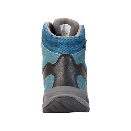 mountain warehouse ladies walking boots