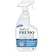 STAIN & ODOR REMOVER – Professional Enzyme Spray – Removes Soiling From Dogs/Cats/Pets – Safely Cleans Carpet/Flooring/Upholstery – Effective On Wine/Blood/Vomit/Urine – Natural Eco Friendly – 32oz