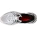 ASICS Women's Gel-Flux 4 Running Shoe, White/Snow/Flash Coral, 8 M US