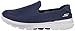 Skechers Performance Men's Go Walk 3 Unfold Walking Shoe,Navy,11.5 M US