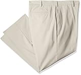 Dockers Men's Big & Tall Golf Pant