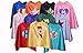 Superfly Kids Personalized Superhero Cape