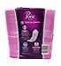 Poise Ultra Thins Light Absorbency Pads, 30 Count (Pack of 2)