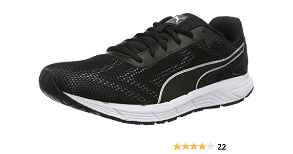 mens running trainers amazon