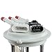 Fuel Pump & Sending Unit for 97-02 Chevy Blazer S10 GMC Jimmy S-15 fits E3954M