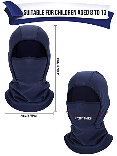 2 Pieces+Balaclava+Windproof+Covering+Outdoor