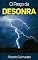 Livro O Preço da desonra