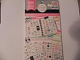 Me & My Big Ideas MAMPPSV-99.3048 Sticker Value Pack