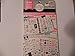 Me & My Big Ideas MAMPPSV-99.3048 Sticker Value Pack